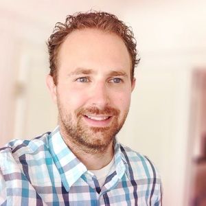 Meet your Posher, Mike